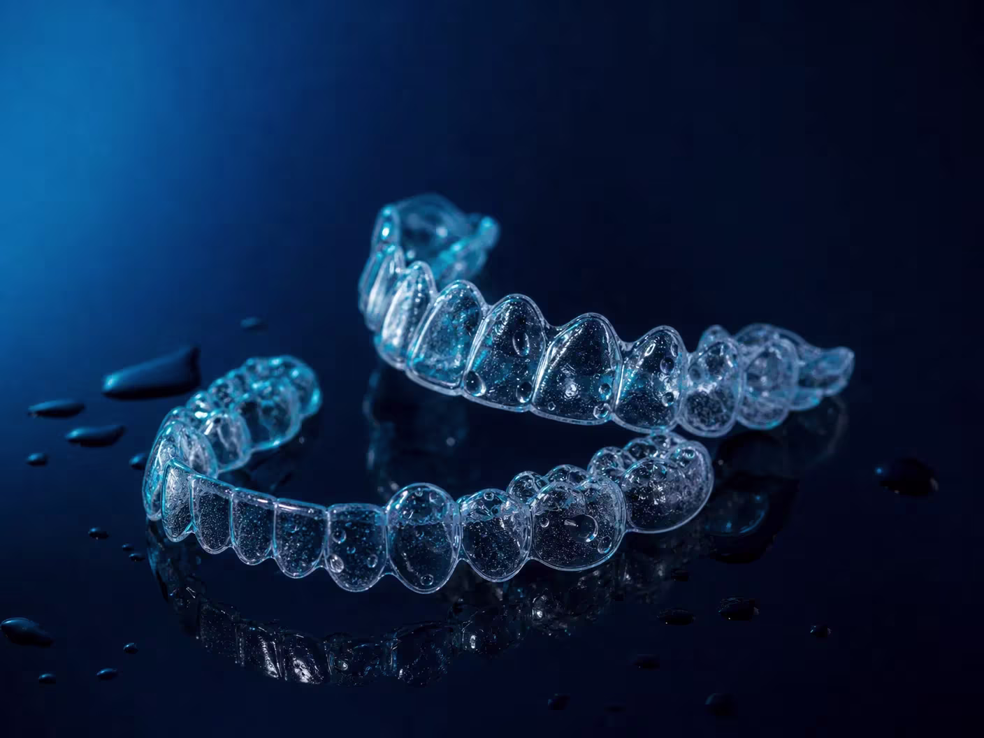 Invisalign clear aligners — premium quality at competitive Kuala Lumpur pricing