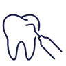 General dental services