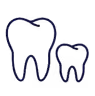 Children dental care